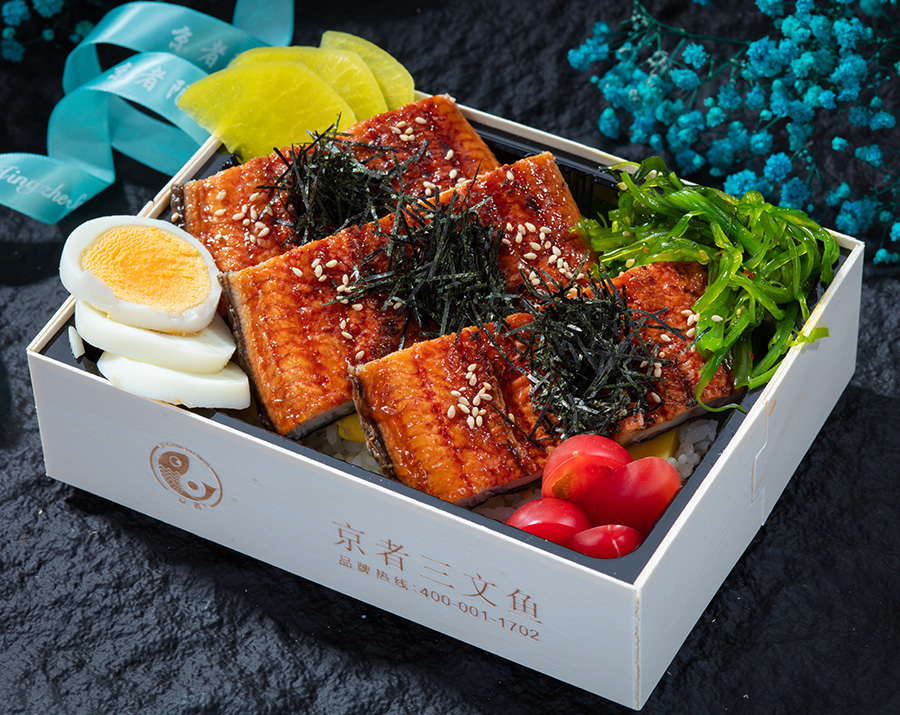 寿司/特色主食