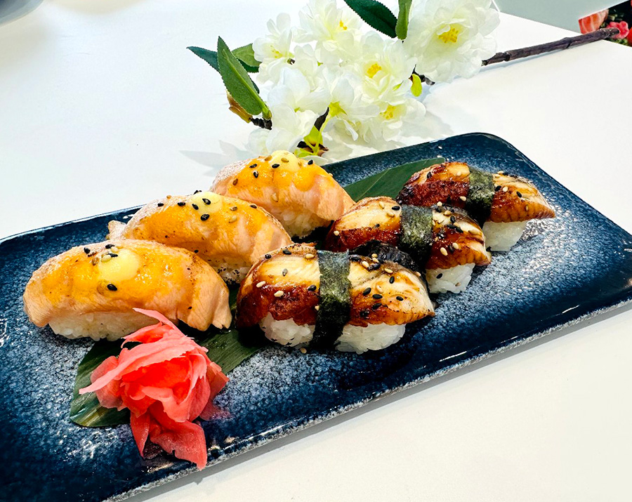 寿司/特色主食