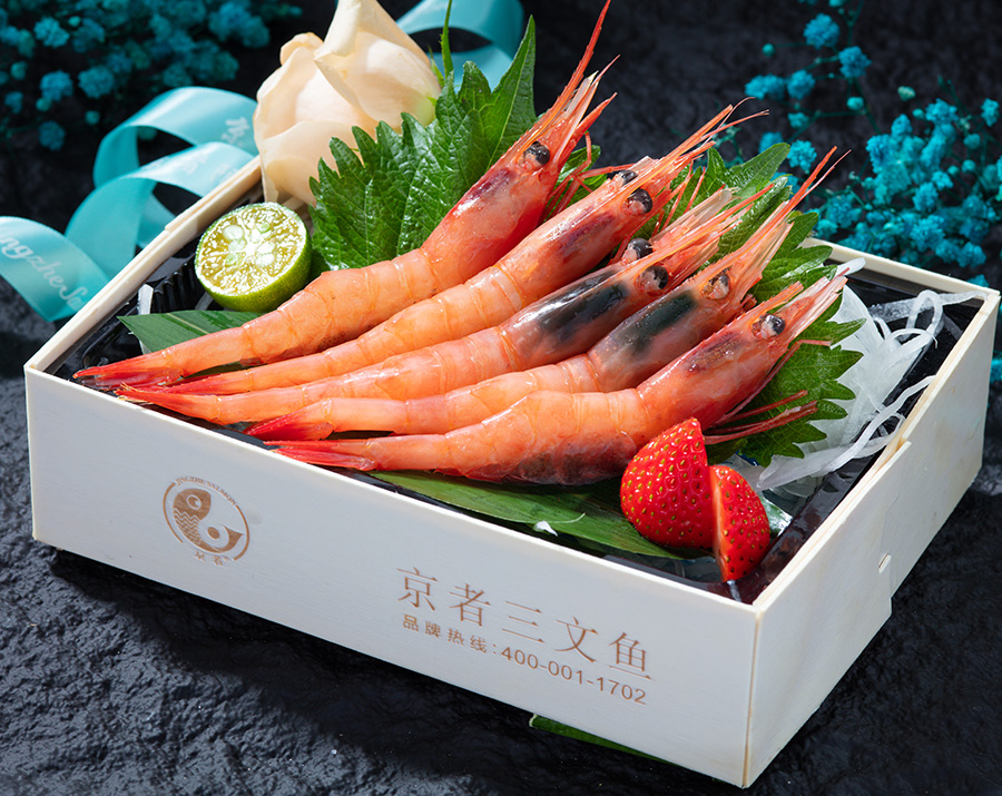 刺身/拼盘