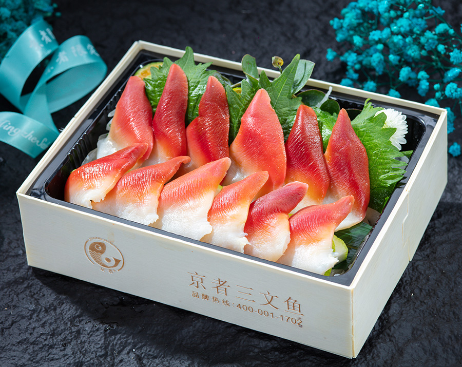 刺身/拼盘