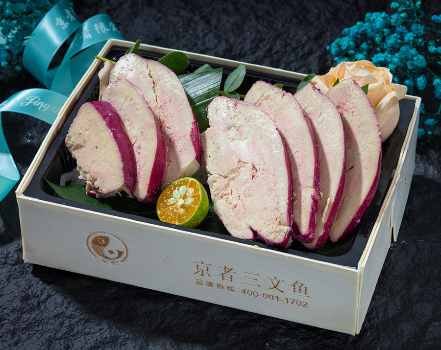 生鲜/捞汁