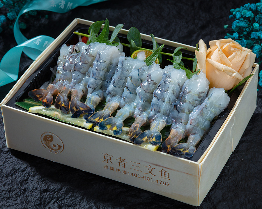 京者三文鱼加盟优势是什么？为什么有这么多家店