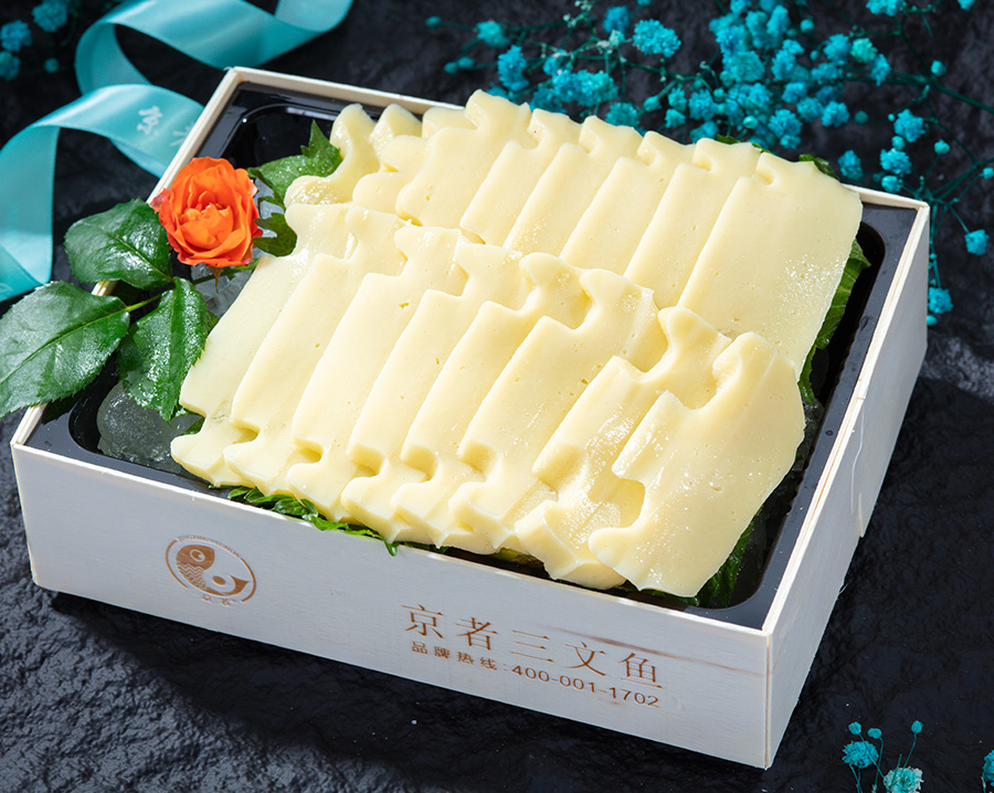 京者揭秘三文鱼加盟店利润背后的故事