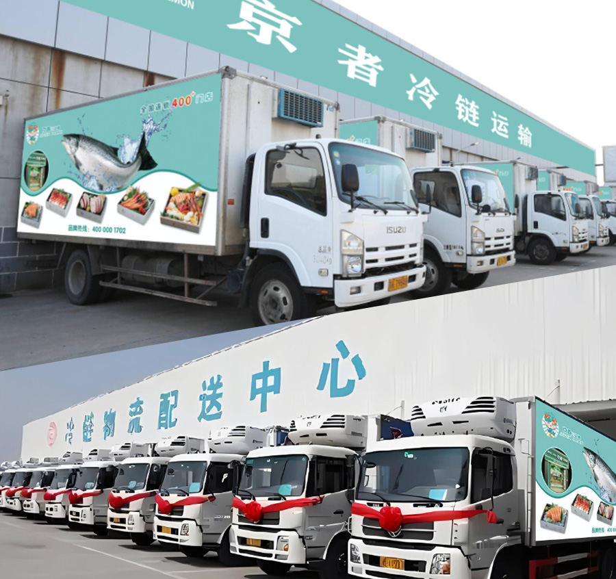 供应链优势