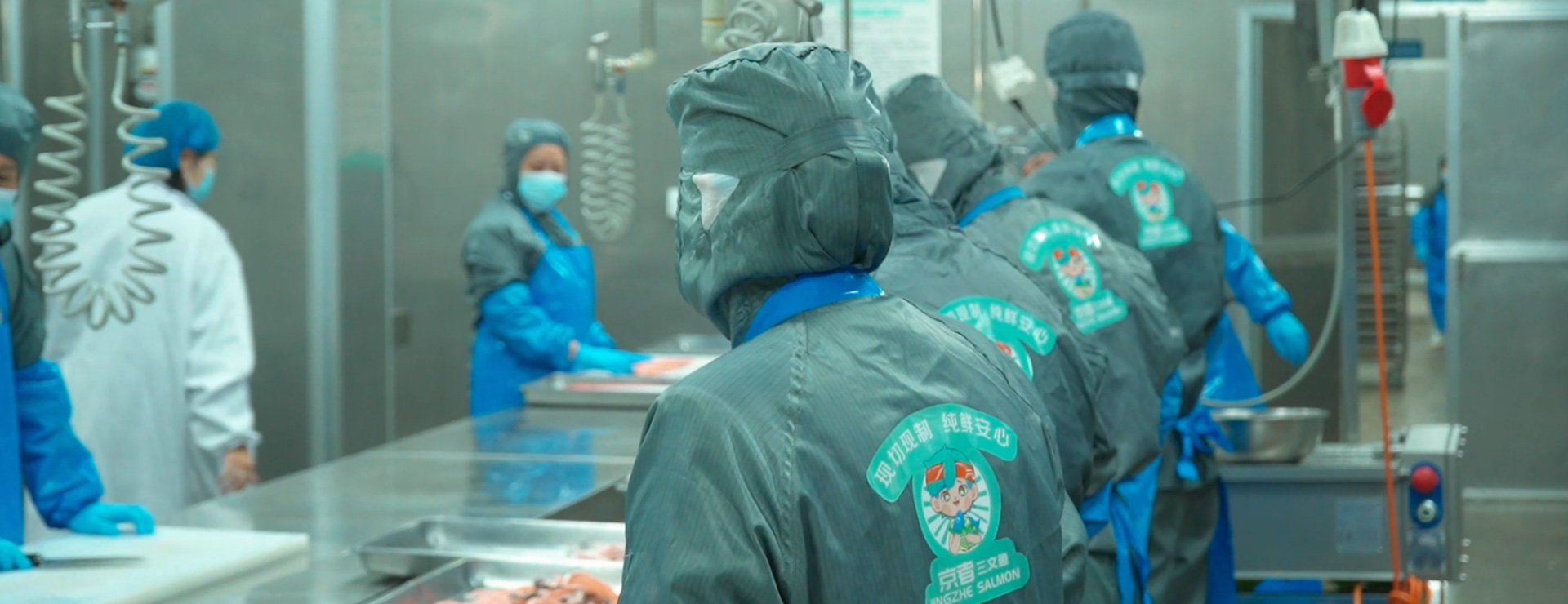 创业开一家京者三文鱼店需要什么条件？